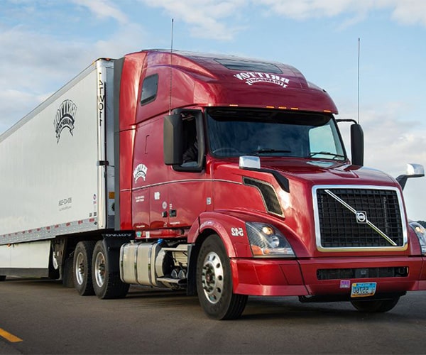 About Freight Window