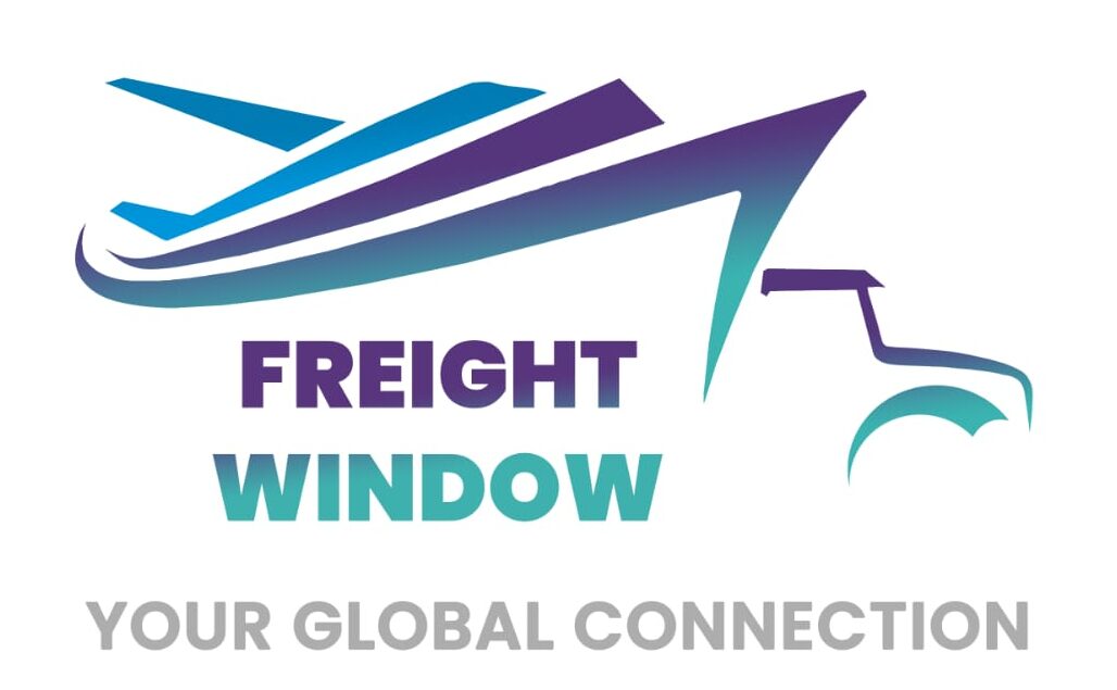 Freight Window Pvt Ltd.,